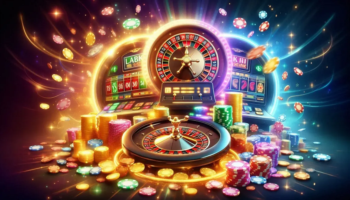 Samba Slots Casino